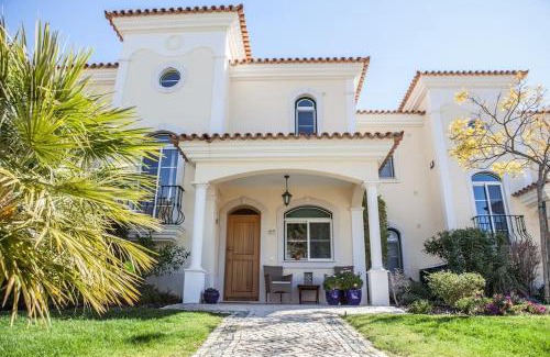 Almancil House | Moradia Geminada com 2 Quartos Quinta do Lago