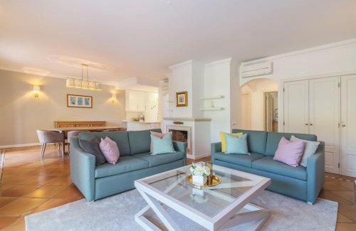 Almancil House | Moradia Geminada com 2 Quartos Quinta do Lago
