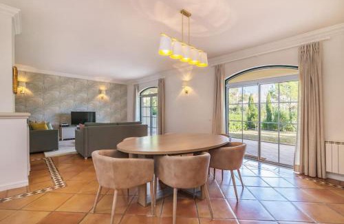 Almancil House | Moradia Geminada com 2 Quartos Quinta do Lago