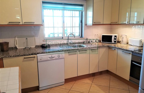 Guia Apartment | Moradia geminada/Apartamento