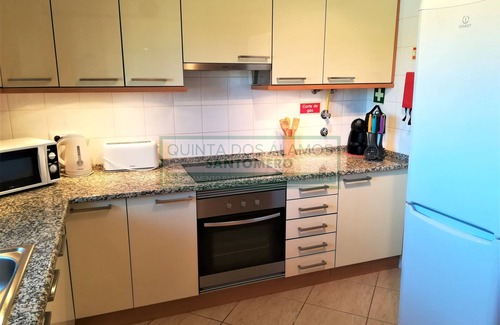 Guia Apartment | Moradia geminada/Apartamento