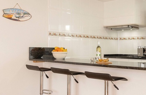 Nazare Villa | Moradia Marques - Sunny House