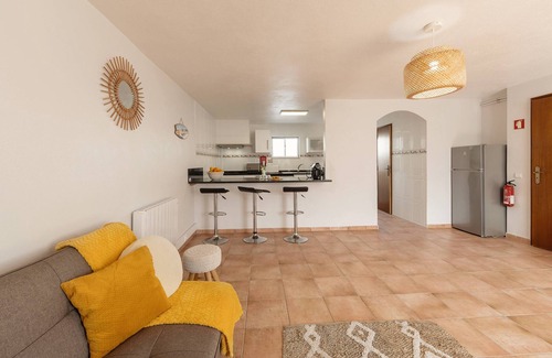 Nazare Villa | Moradia Marques - Sunny House