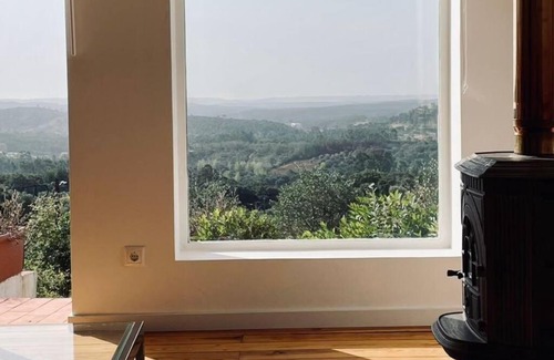 Alcanede Villa | Moradia na Serra
