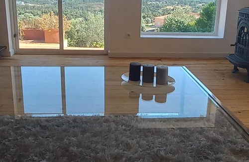 Alcanede Villa | Moradia na Serra