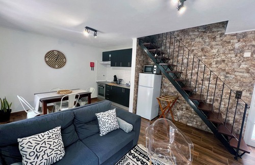 Curral das Freiras House | Moradia no Curral das Freiras