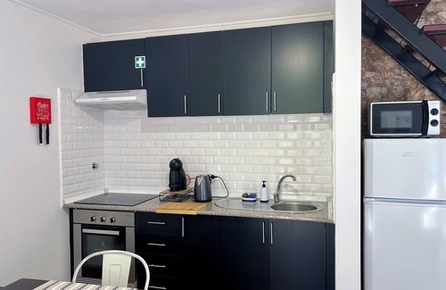 Curral das Freiras House | Moradia no Curral das Freiras