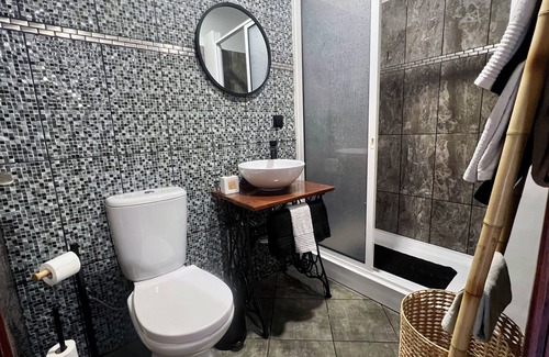 Curral das Freiras House | Moradia no Curral das Freiras