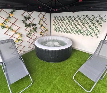 Reguengos de Monsaraz House | Moradia t2 com jacuzzi