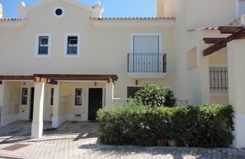 Cerro de Aguia Villa | Moradia T3 Aguia Marina, com piscina e BBQ