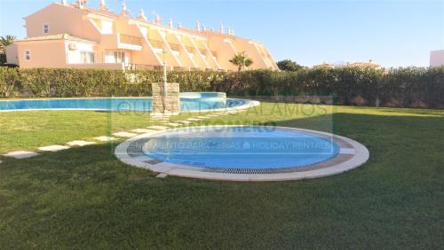 Sesmarias House | Moradia Townhouse Vila Rosal 2