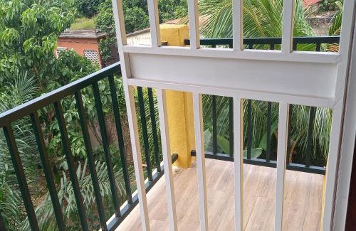 Agua Grande Bed & Breakfast | Moradia Turística MJ ROOMS CITY