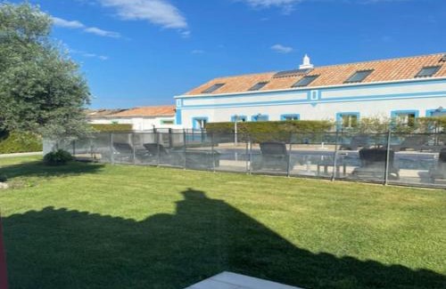 Luz de Tavira Villa | Moradia v1 em Condominio