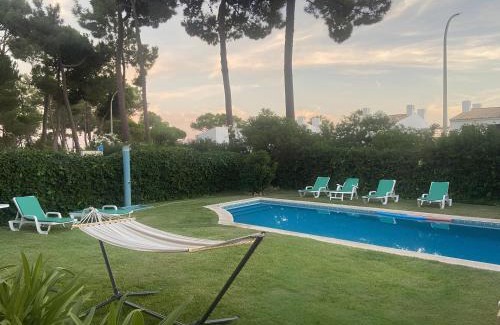 Quarteira House | Moradia VSSG em Vilamoura