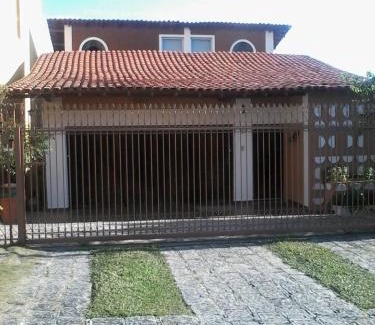 Guabirotuba House | Moradias Guabi