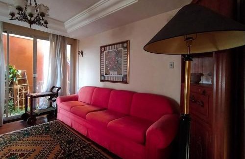 Guabirotuba House | Moradias Guabi