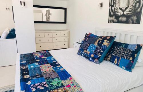 Moravit Apartment | Moraira Escape with Private Pool 1 Bed Sleeps 2