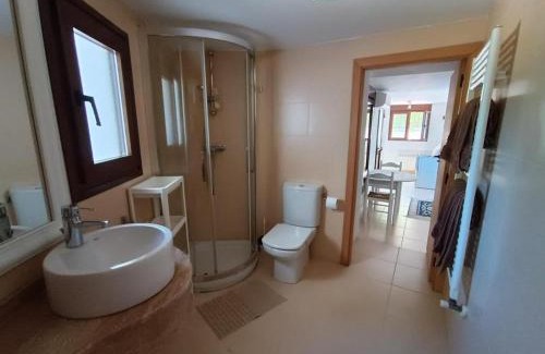 Moravit Apartment | Moraira Escape with Private Pool 1 Bed Sleeps 2