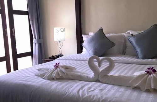 Ko Lanta Hotel | Morakot Lanta Resort