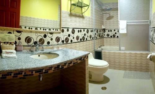 Huaraz House | Morales Guest House