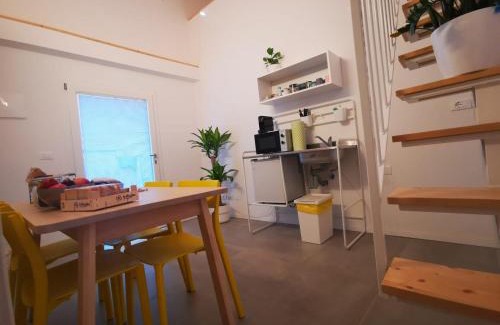 Province of Bologna Bed & Breakfast | Morandi's