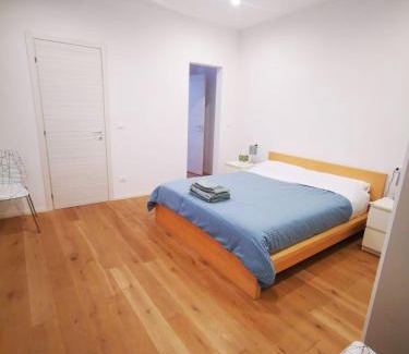 Province of Bologna Bed & Breakfast | Morandi's