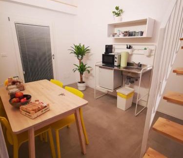 Province of Bologna Bed & Breakfast | Morandi's