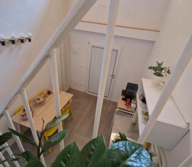 Province of Bologna Bed & Breakfast | Morandi's