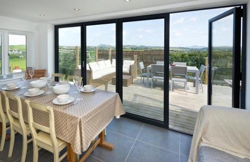 Bwlchtocyn Apartment | Morannedd