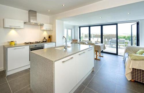 Bwlchtocyn Apartment | Morannedd