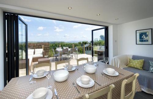 Bwlchtocyn Apartment | Morannedd