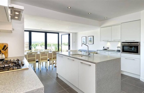 Bwlchtocyn House | Morannedd in the beautiful Pwllheli