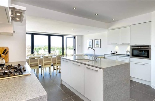 Bwlchtocyn House | Morannedd in the beautiful Pwllheli