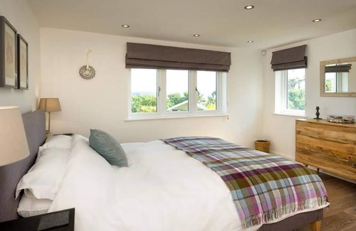 Bwlchtocyn House | Morannedd in the beautiful Pwllheli