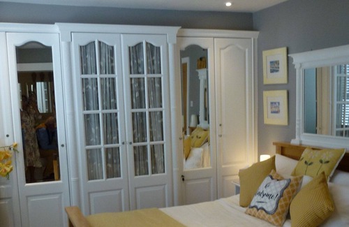 Westleigh Bed & Breakfast | Morans Bed and Breakfast @ Lower Lodge