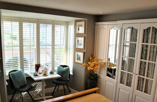 Westleigh Bed & Breakfast | Morans Bed and Breakfast @ Lower Lodge