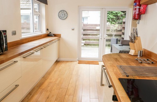 Benllech Cottage | Moranva