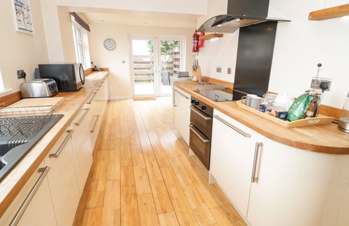 Benllech Cottage | Moranva