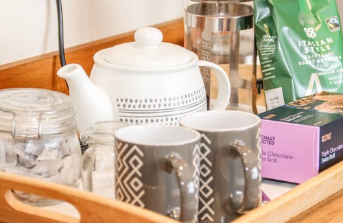 Benllech Cottage | Moranva
