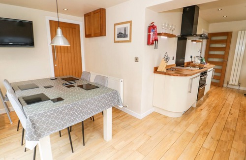 Benllech Cottage | Moranva