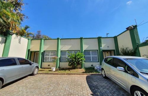 Butanta House | Morar Bem