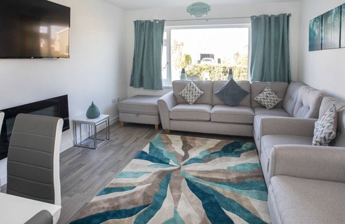 Tyn-y-Gongl Cottage | Morawelon