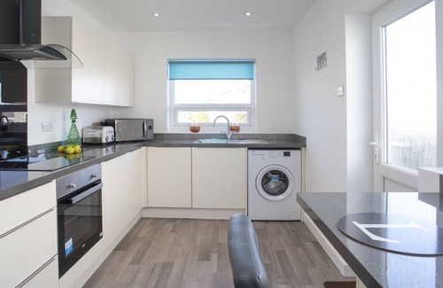Tyn-y-Gongl Cottage | Morawelon