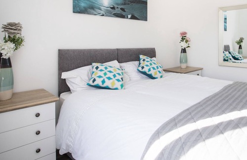 Tyn-y-Gongl Cottage | Morawelon