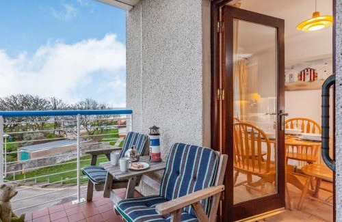 Nairn House | Moray Firth View