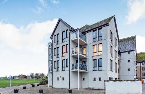 Nairn House | Moray Firth View
