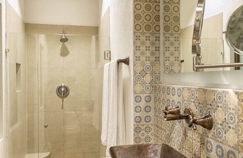 Downtown Queretaro Hotel | Morazul Hotel Boutique