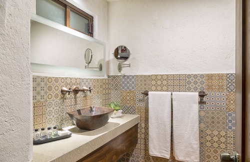 Downtown Queretaro Hotel | Morazul Hotel Boutique