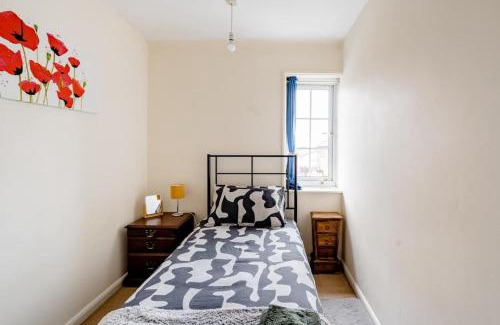Merton House | Morden House