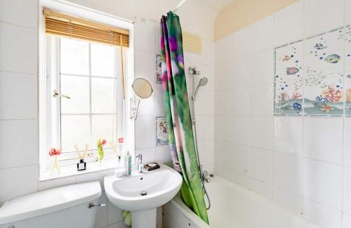 Merton House | Morden House